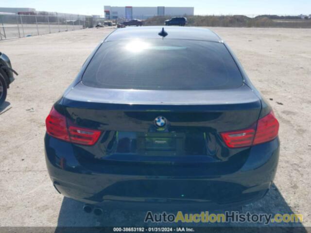 BMW 428I GRAN COUPE, WBA4A9C53GGL87460