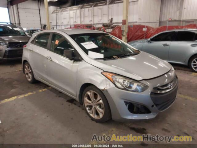 HYUNDAI ELANTRA GT, KMHD35LH3FU241295