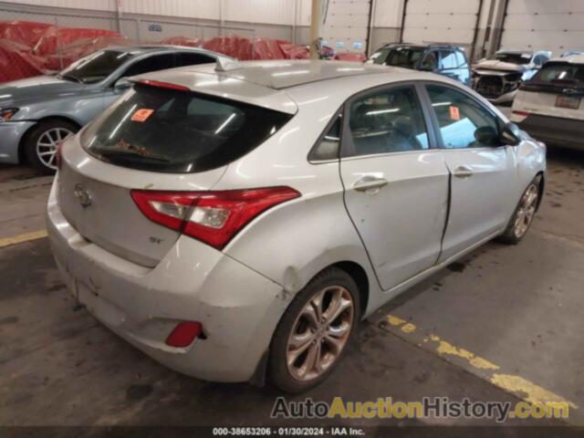 HYUNDAI ELANTRA GT, KMHD35LH3FU241295