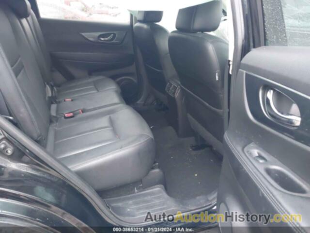 NISSAN ROGUE SL, 5N1AT2MV3EC793549