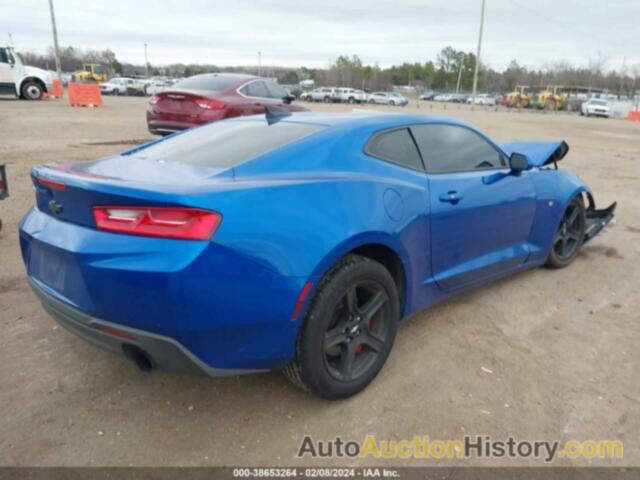 CHEVROLET CAMARO 1LS, 1G1FA1RSXH0173918