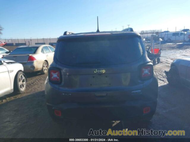 JEEP RENEGADE LATITUDE 4X4, ZACNJBBB3KPK63770