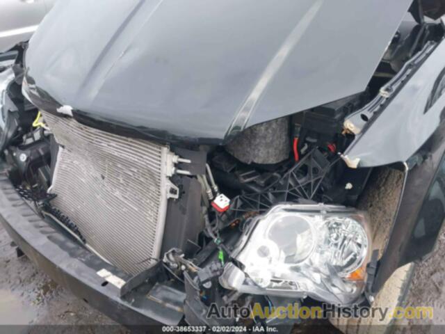 DODGE GRAND CARAVAN SE, 2C4RDGBG1KR789329