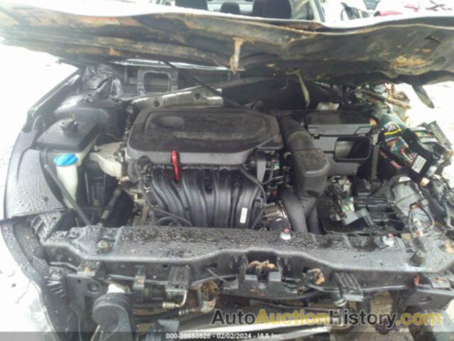 KIA OPTIMA LX, 5XXGT4L33HG155882