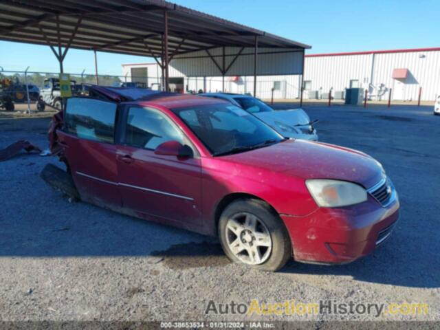 CHEVROLET MALIBU LT, 1G1ZT51836F158783