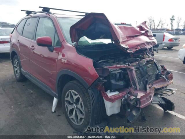 SUBARU FORESTER PREMIUM, JF2SKAGC5KH513551