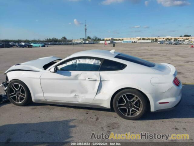 FORD MUSTANG ECOBOOST PREMIUM FASTBACK, 1FA6P8TH3N5126603