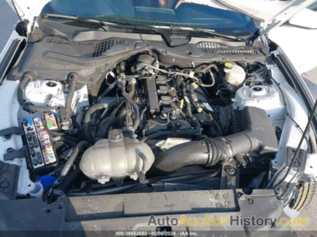 FORD MUSTANG ECOBOOST PREMIUM FASTBACK, 1FA6P8TH3N5126603