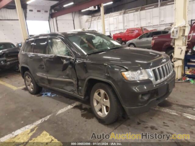 JEEP GRAND CHEROKEE LAREDO, 1C4RJFAG3CC349143