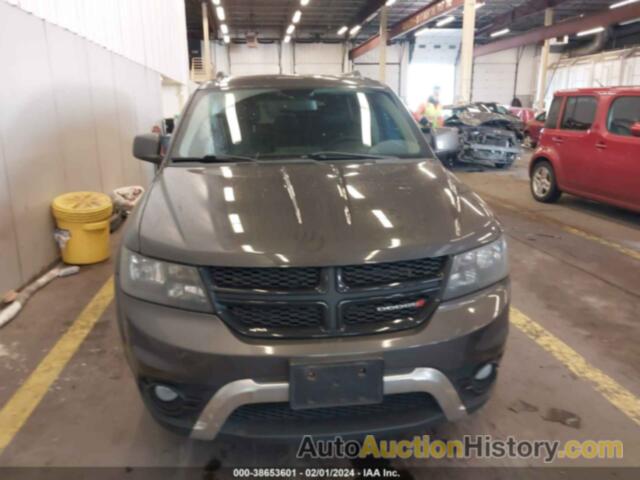 DODGE JOURNEY CROSSROAD PLUS, 3C4PDCGG0GT146774