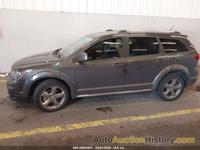 DODGE JOURNEY CROSSROAD PLUS, 3C4PDCGG0GT146774