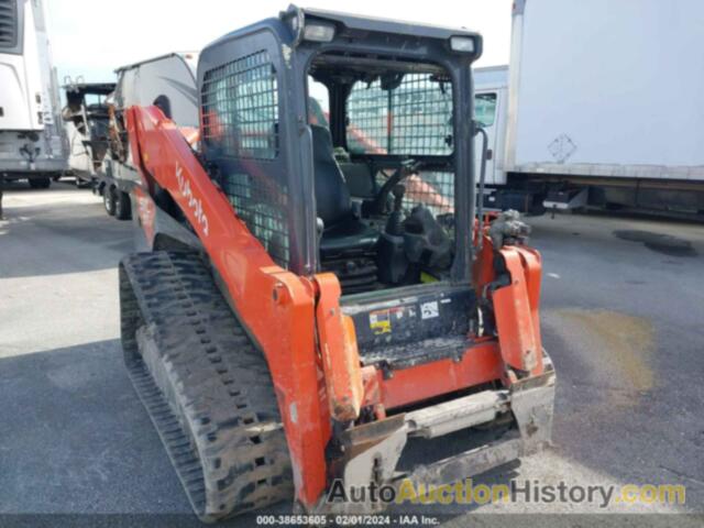 KUBOTA TRACK LOADER SVL 97, KBGZ064CCM1H65148