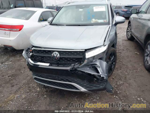 VOLKSWAGEN TAOS 1.5T SE, 3VVEX7B26PM371827