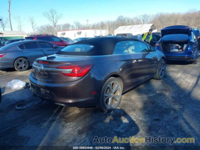 BUICK CASCADA PREMIUM, W04WT3N58GG115660