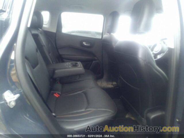JEEP NEW COMPASS LIMITED 4X4, 3C4NJDCB8HT641497