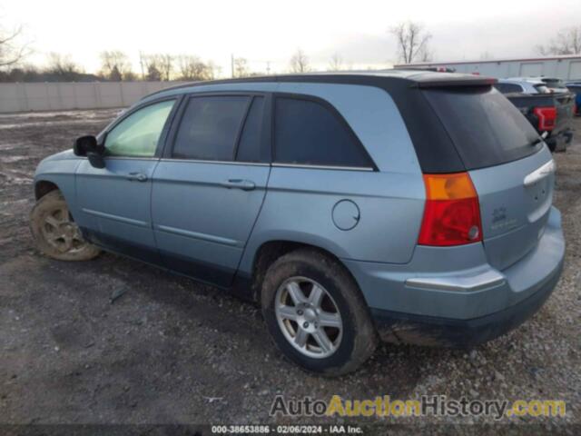 CHRYSLER PACIFICA TOURING, 2A4GM68426R830999