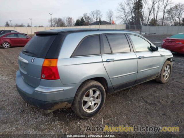 CHRYSLER PACIFICA TOURING, 2A4GM68426R830999