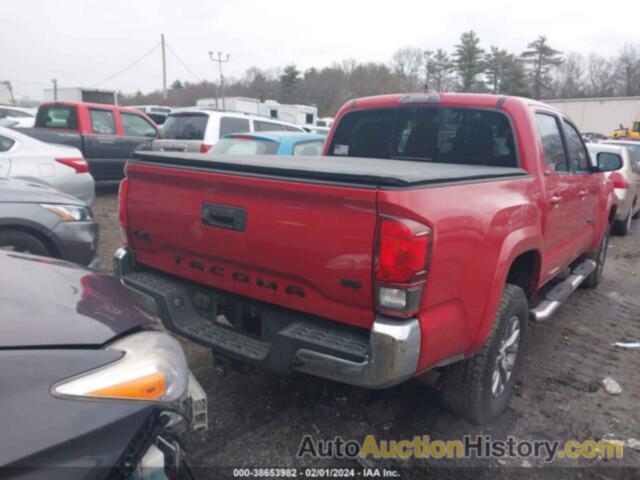 TOYOTA TACOMA SR5 V6, 5TFCZ5AN5KX175784