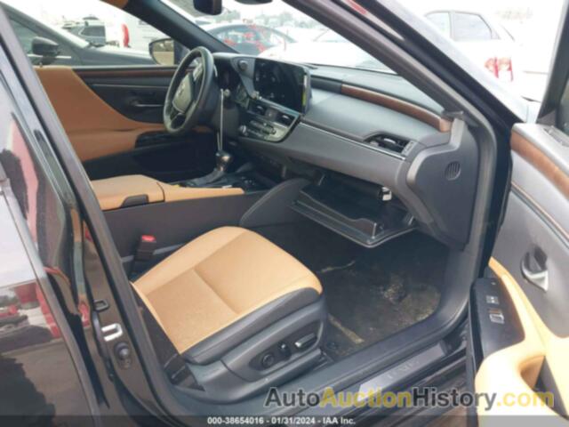 LEXUS ES 300H, 58ADA1C10PU027201