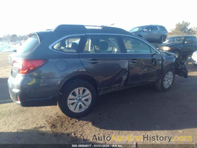 SUBARU OUTBACK 2.5I, 4S4BSABC3K3276394