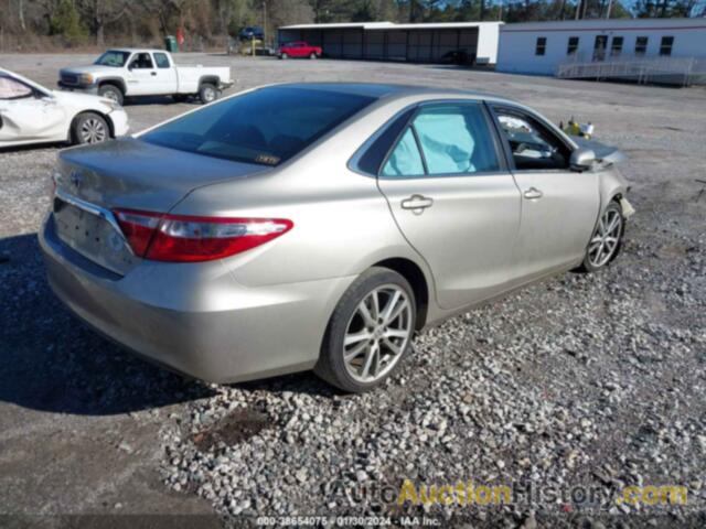 TOYOTA CAMRY LE, 4T1BF1FK6FU893763