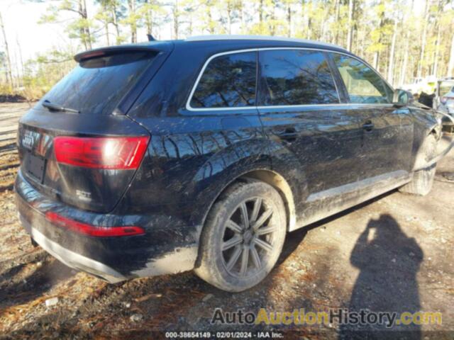 AUDI Q7 3.0T PREMIUM, WA1VAAF73HD015765