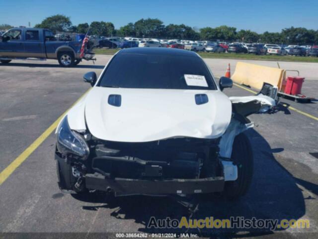 KIA STINGER GT2, KNAE55LC5P6123808