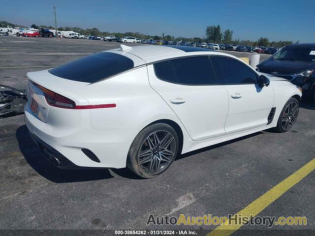 KIA STINGER GT2, KNAE55LC5P6123808