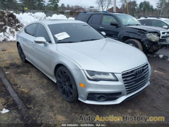 AUDI A7 3.0T PREMIUM, WAU2GAFC6DN091289