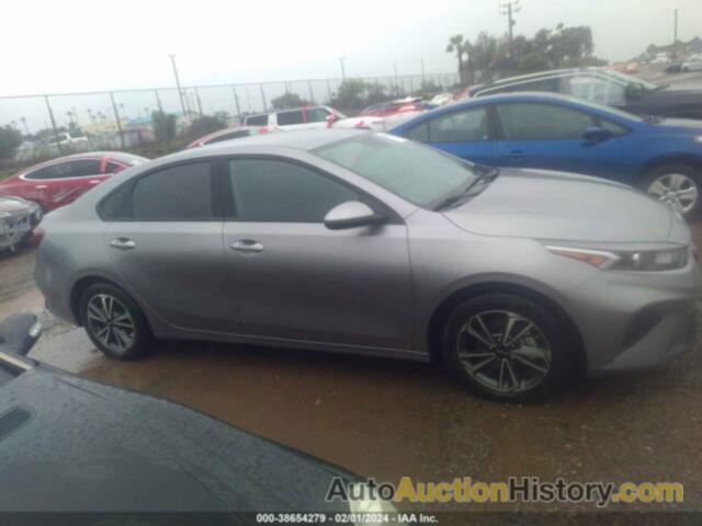 KIA FORTE LXS, 3KPF24AD9PE651321