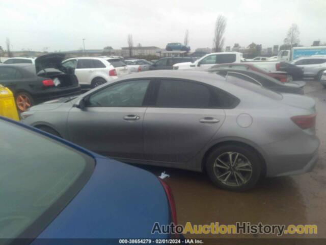 KIA FORTE LXS, 3KPF24AD9PE651321