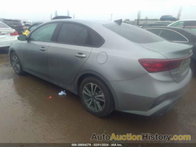 KIA FORTE LXS, 3KPF24AD9PE651321