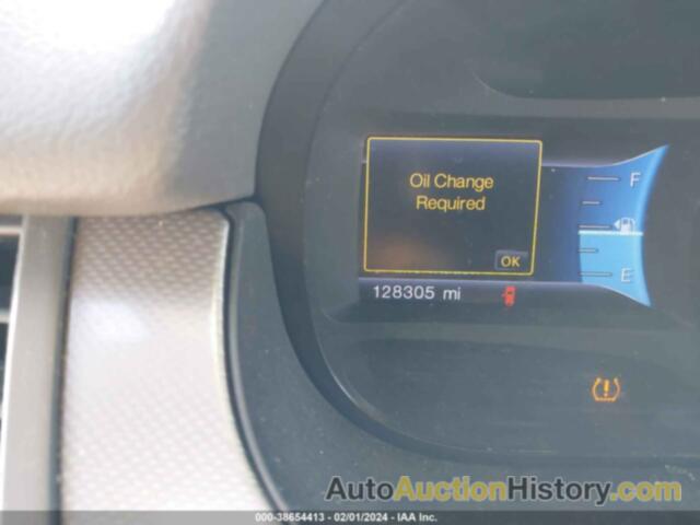 FORD EDGE SEL, 2FMDK3JC7DBB19962