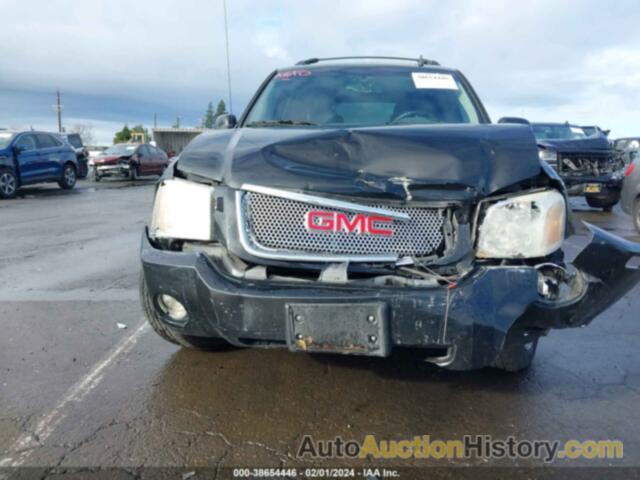 GMC ENVOY XL DENALI, 1GKES66M966128731