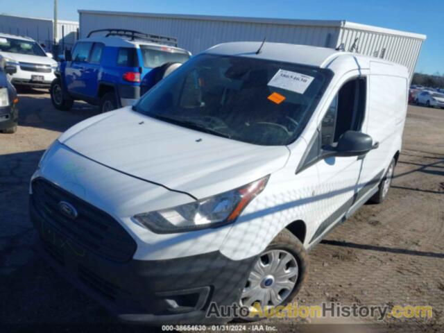 FORD TRANSIT CONNECT XL, NM0LS7S23N1525437