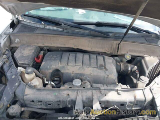 CHEVROLET TRAVERSE LS, 1GNKRFED8HJ318684