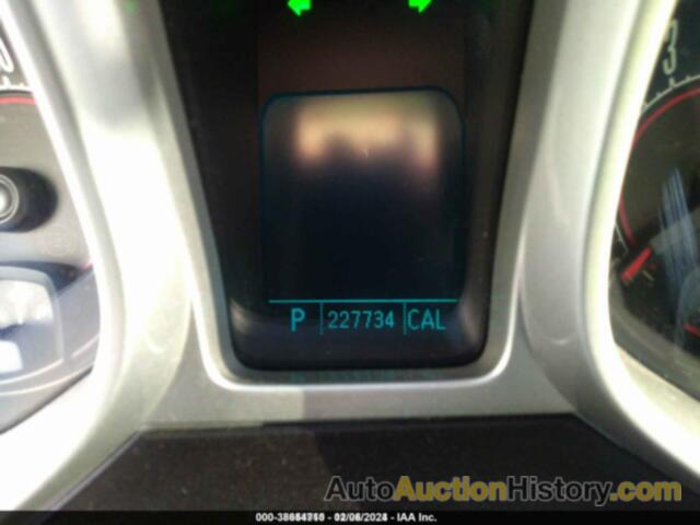 CHEVROLET CAMARO 1LT, 2G1FB1ED9B9132200