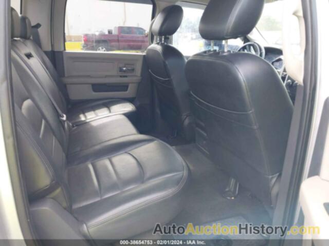 DODGE RAM 3500, 3D73M4CL4AG160495