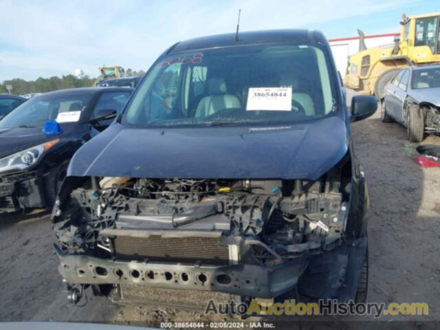 FORD TRANSIT CONNECT XL, NM0LS7E77J1360090