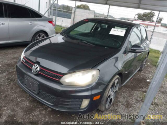 VOLKSWAGEN GTI 2-DOOR, WVWFD7AJ7AW247688