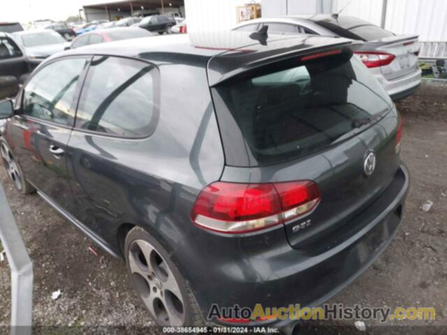 VOLKSWAGEN GTI 2-DOOR, WVWFD7AJ7AW247688