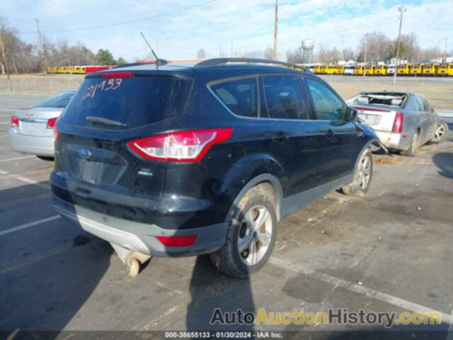 FORD ESCAPE SE, 1FMCU9G96GUA48286