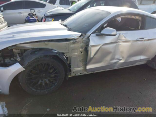 FORD MUSTANG GT, 1FA6P8CF4H5212585