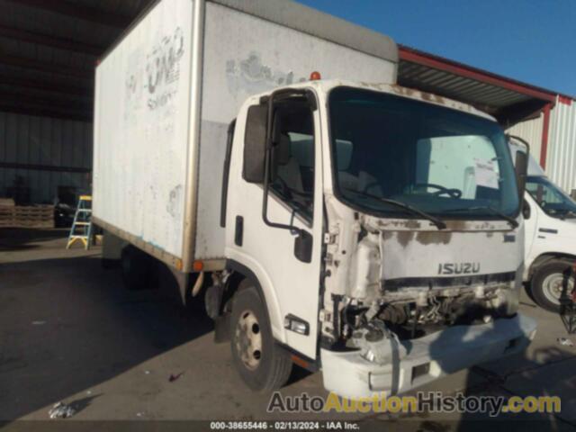 ISUZU NPR HD DSL REG, JALC4W16XB7003987