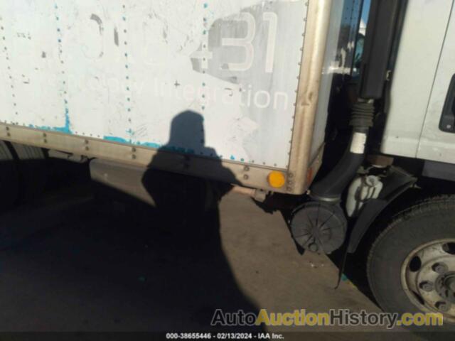 ISUZU NPR HD DSL REG, JALC4W16XB7003987