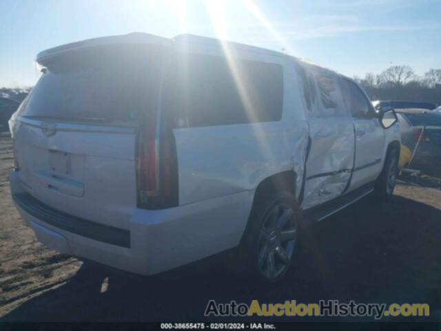 CADILLAC ESCALADE ESV LUXURY, 1GYS3HKJ6HR130628