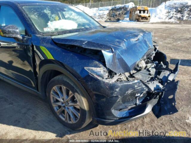 MAZDA CX-5 GRAND TOURING RESERVE, JM3KFBDY0K0555835