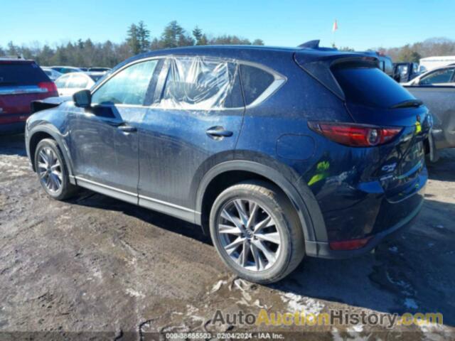 MAZDA CX-5 GRAND TOURING RESERVE, JM3KFBDY0K0555835