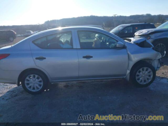 NISSAN VERSA 1.6 S, 3N1CN7APXJL862104