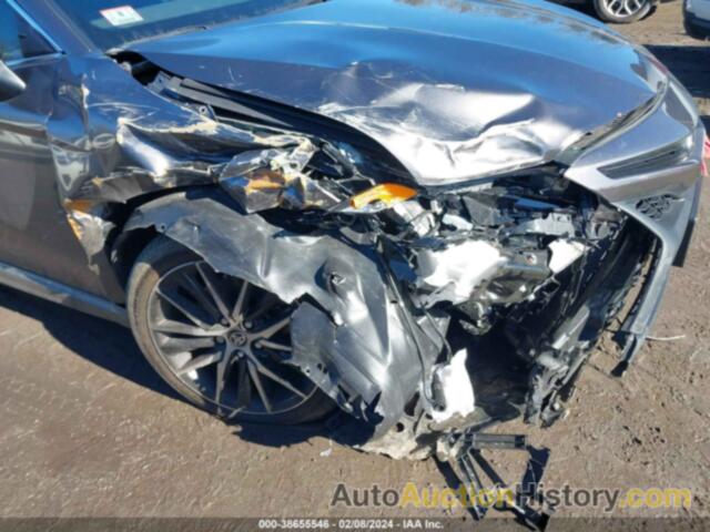 TOYOTA CAMRY SE AWD, 4T1G11BK3MU044391